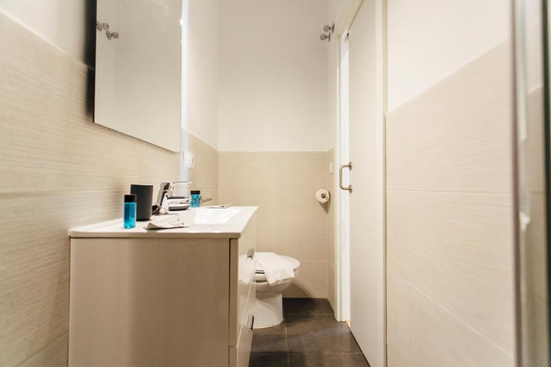 Apartamento 2BD Conde de Torrejon Sevilla Exterior foto