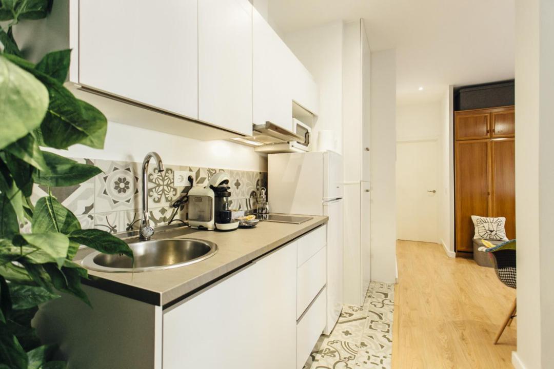 Apartamento 2BD Conde de Torrejon Sevilla Exterior foto