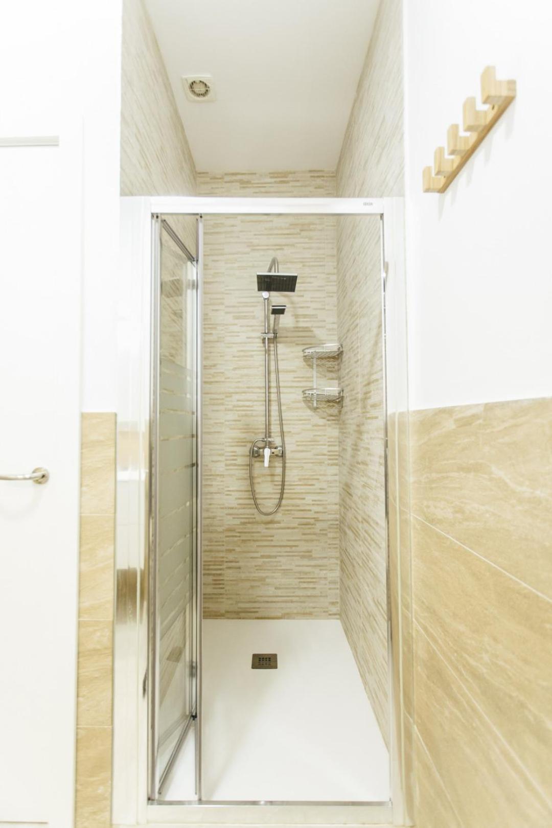 Apartamento 2BD Conde de Torrejon Sevilla Exterior foto